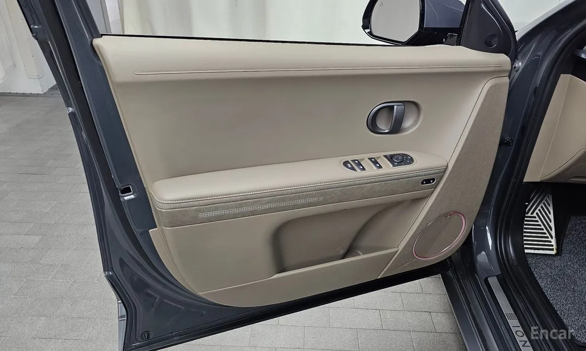 Hyundai Ioniq 5 2024 Long Range