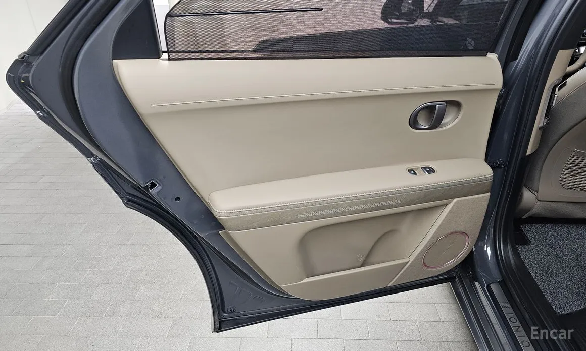 Hyundai Ioniq 5 2024 Long Range