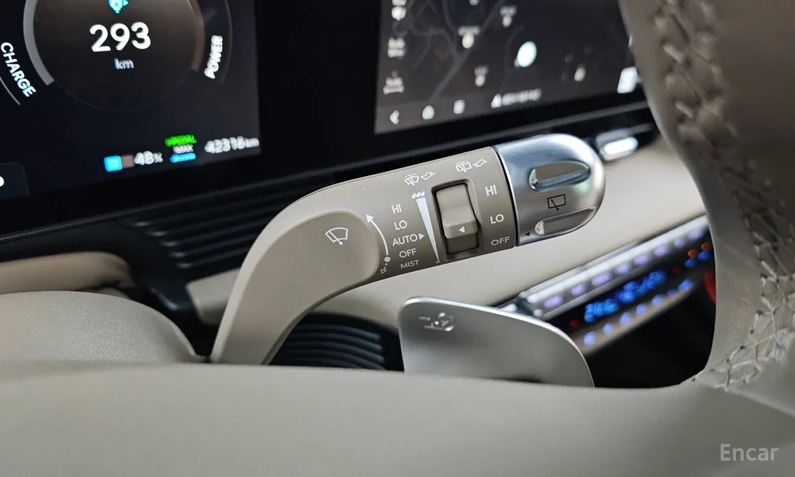 Hyundai Ioniq 5 2024 Long Range