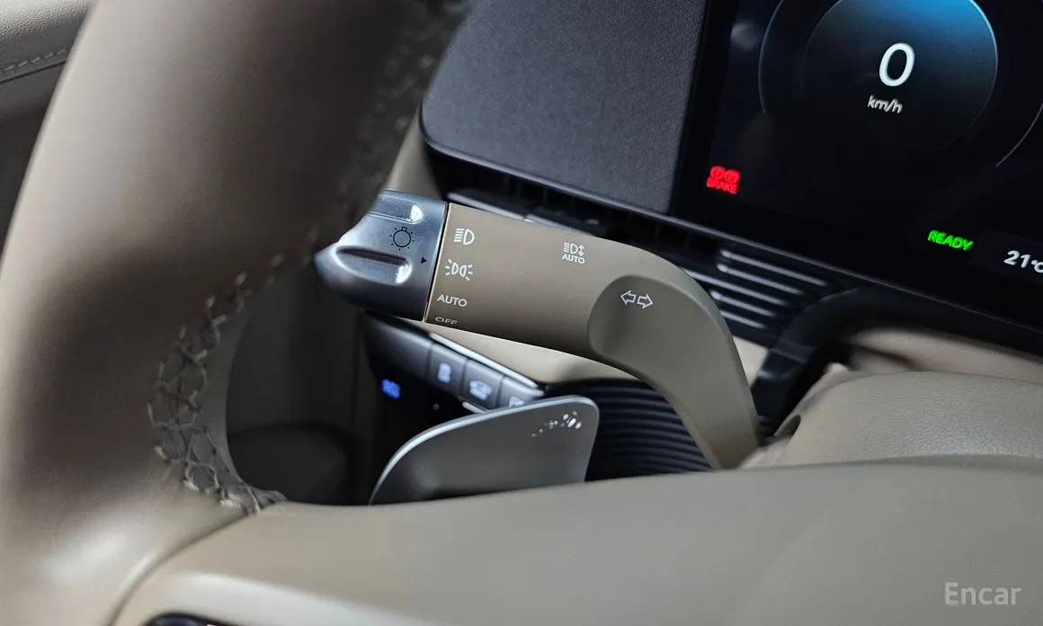 Hyundai Ioniq 5 2024 Long Range