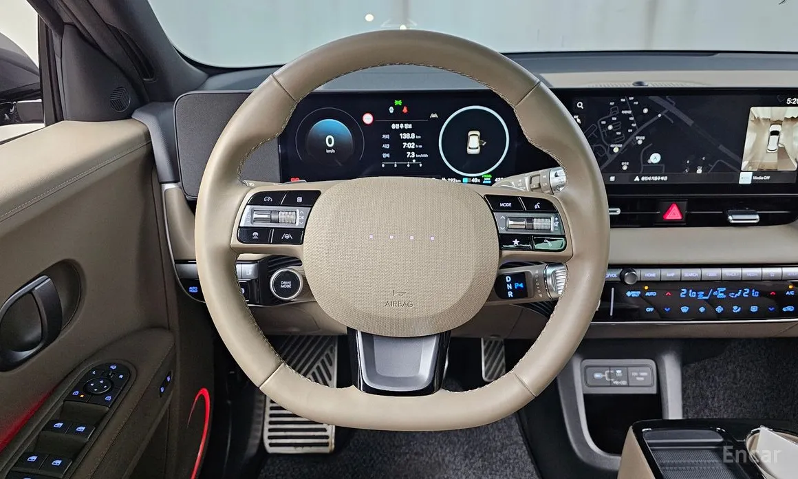 Hyundai Ioniq 5 2024 Long Range
