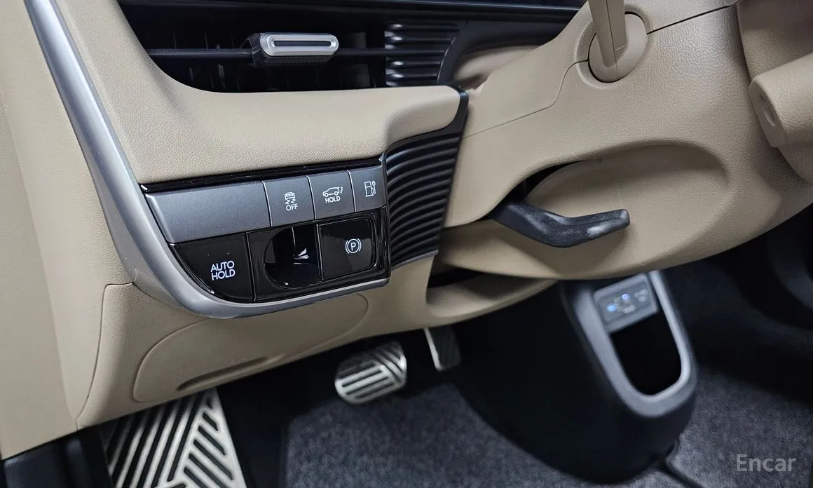 Hyundai Ioniq 5 2024 Long Range