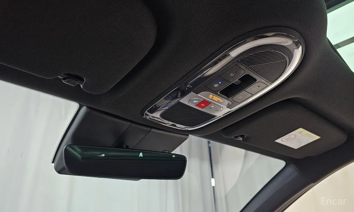 Hyundai Ioniq 5 2024 Long Range