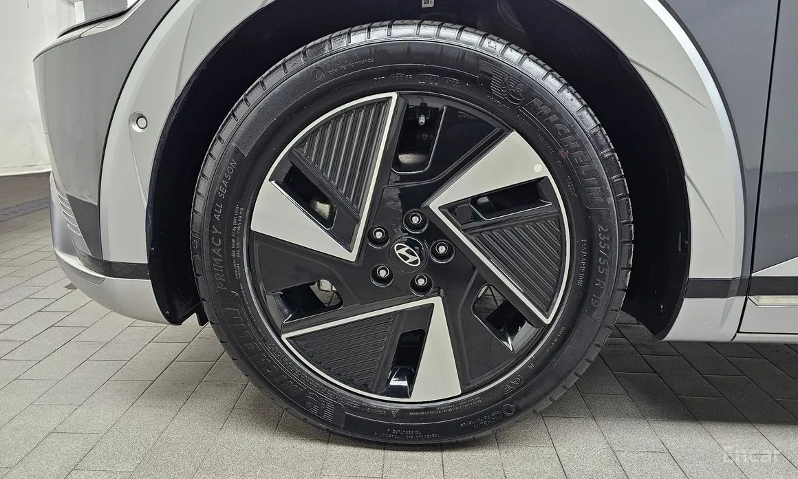 Hyundai Ioniq 5 2024 Long Range