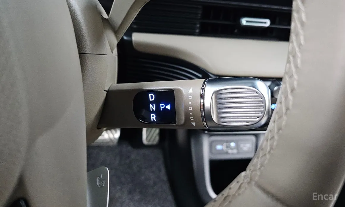 Hyundai Ioniq 5 2024 Long Range