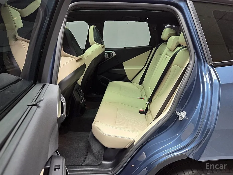 BMW X3 2024 xDrive 20d M Sport
