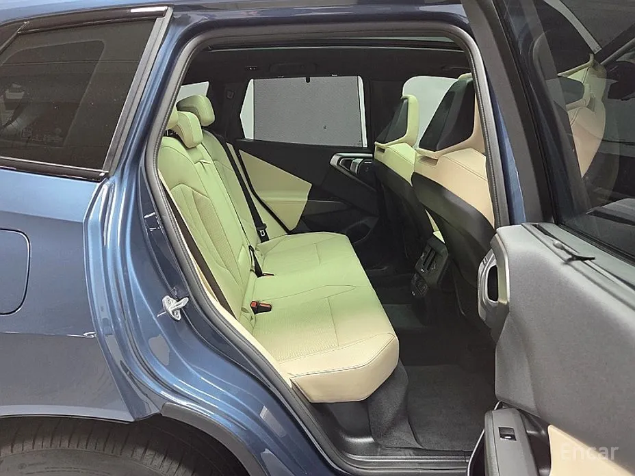 BMW X3 2024 xDrive 20d M Sport