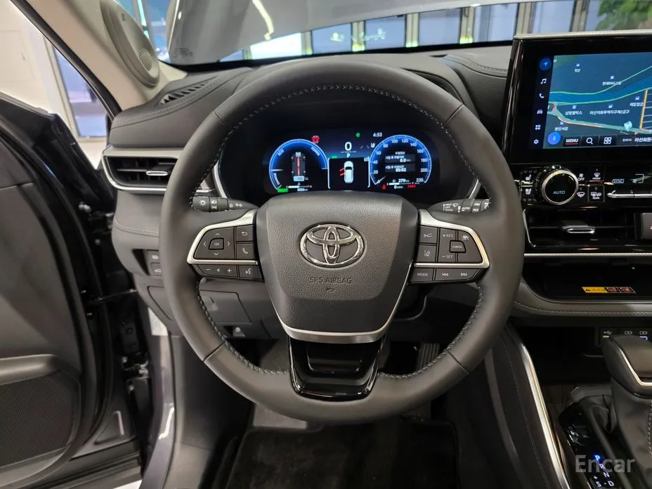 Фото 15 - Toyota Highlander