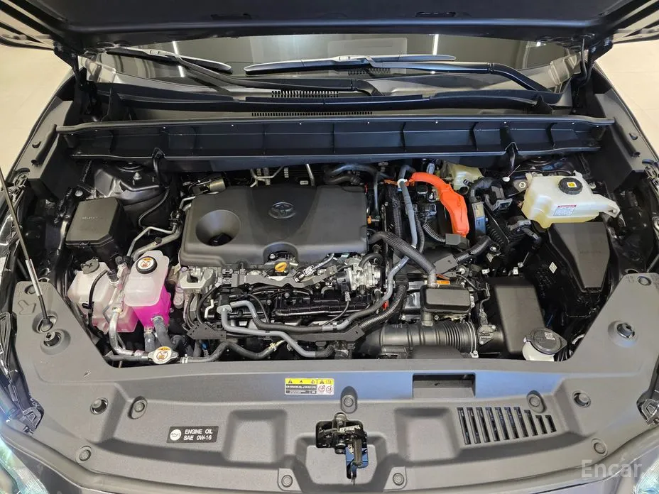 Фото 6 - Toyota Highlander