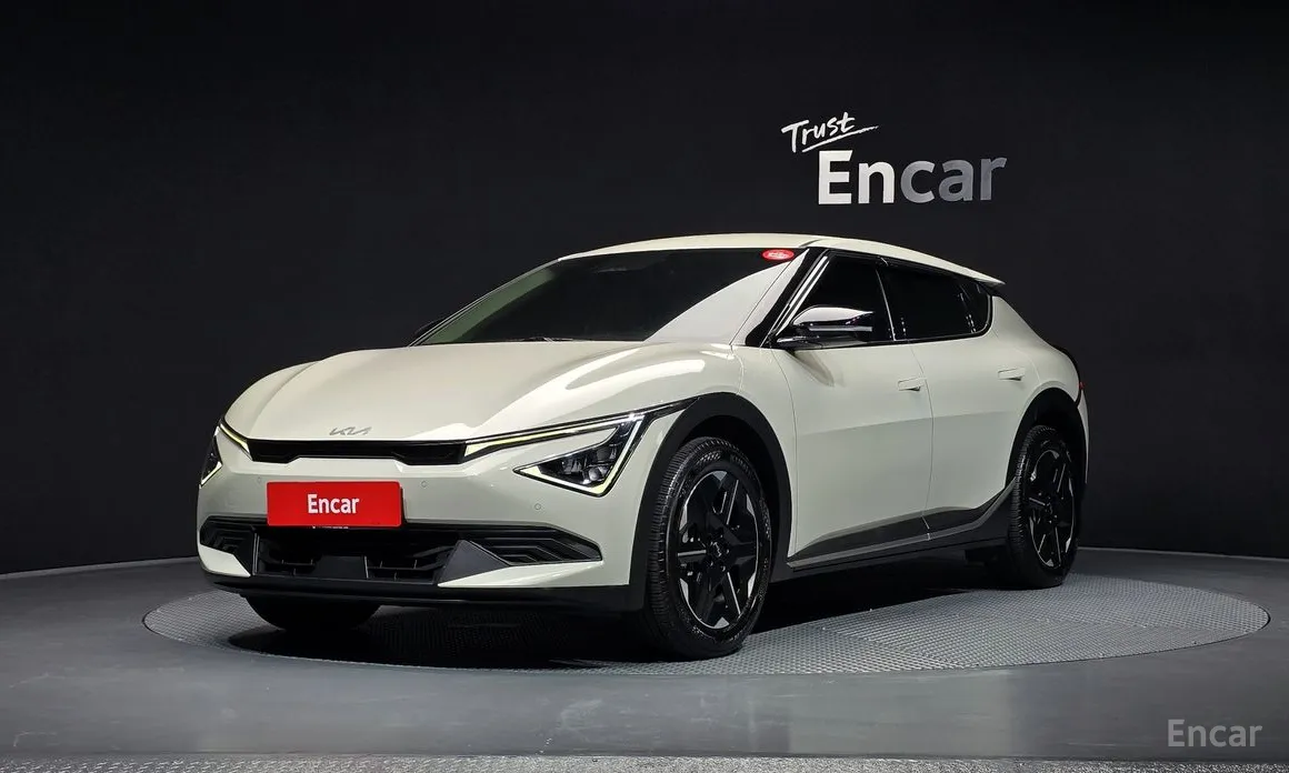 2024 Kia EV6