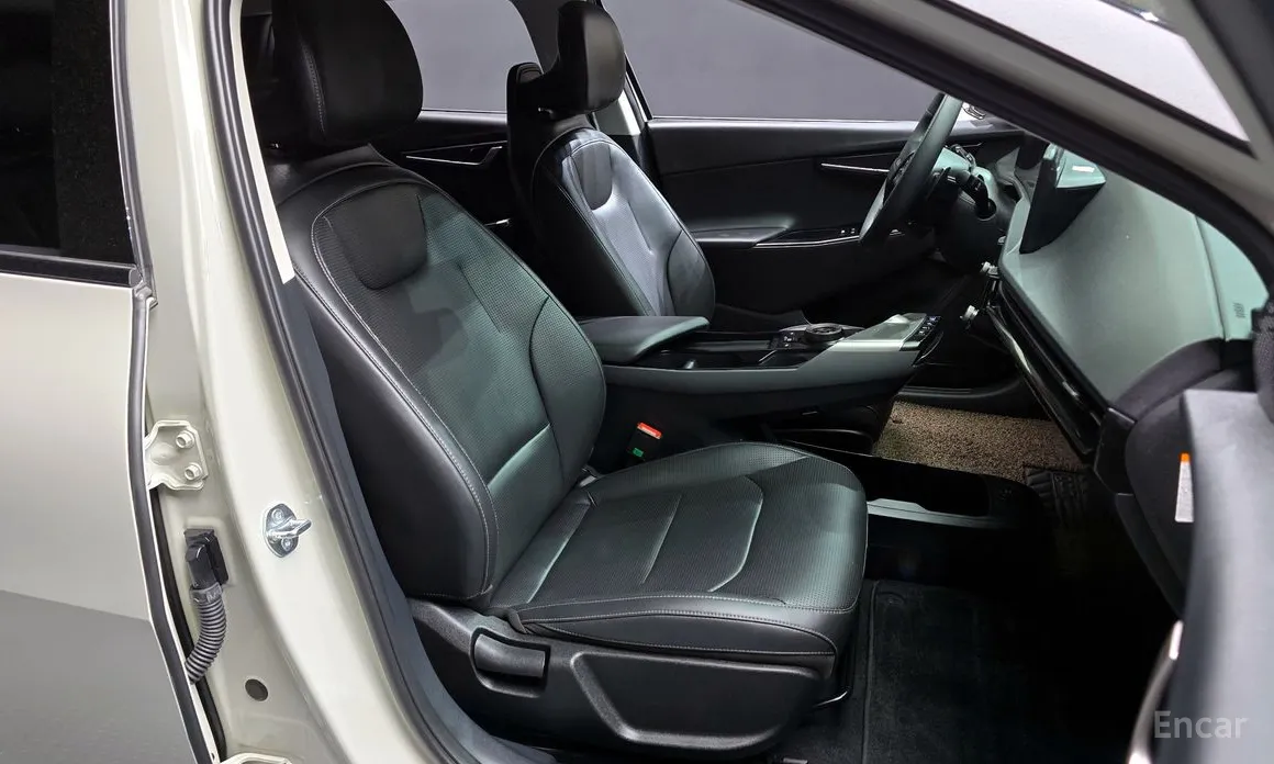 Kia EV6 2024 Long Range 2WD