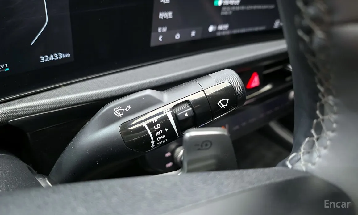 Kia EV6 2024 Long Range 2WD