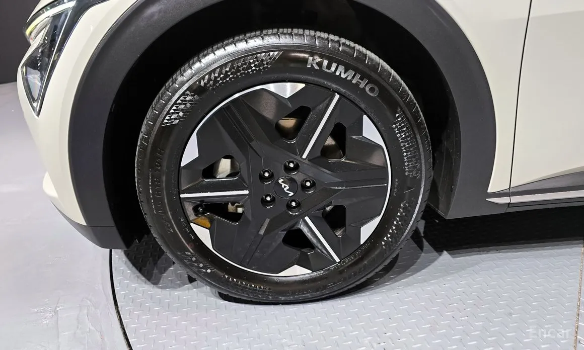 2024 Kia EV6