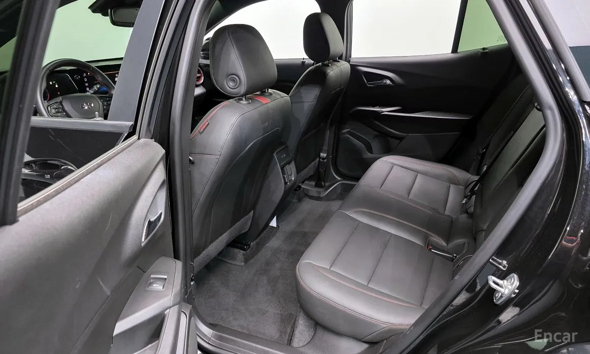 Chevrolet Trax 2023 1.2 RS