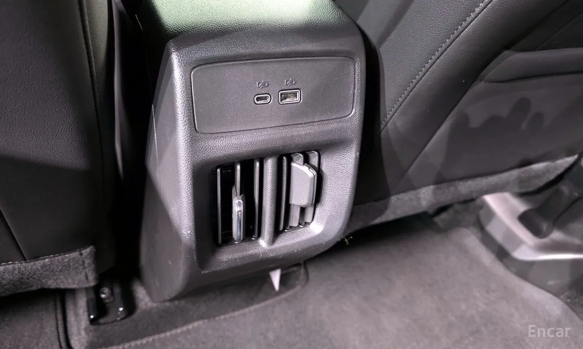Chevrolet Trax 2023 1.2 RS