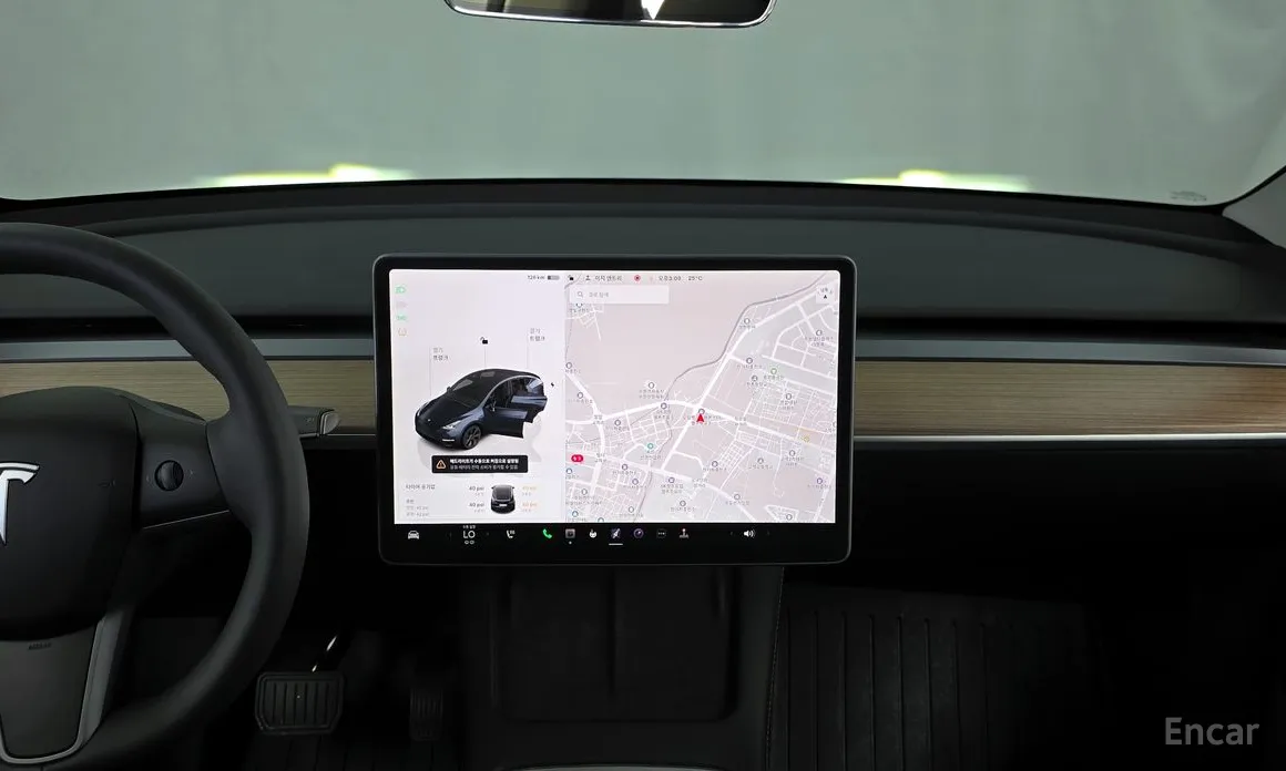 Tesla Model Y 2020 RWD
