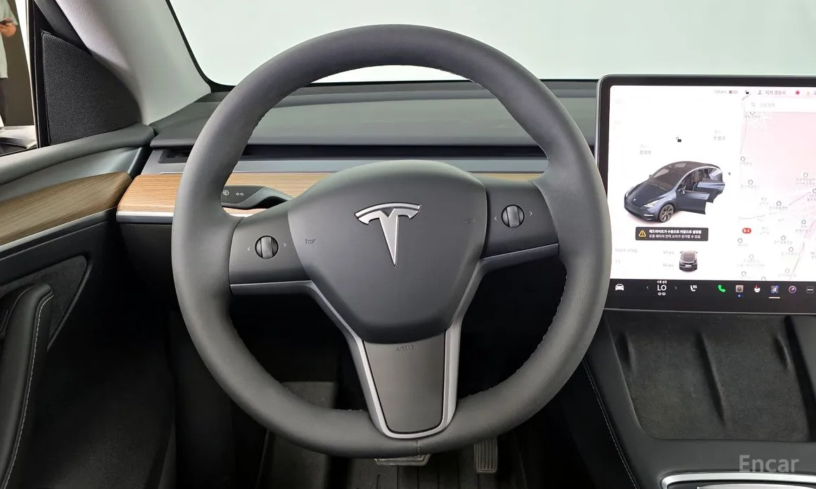 Tesla Model Y 2020 RWD