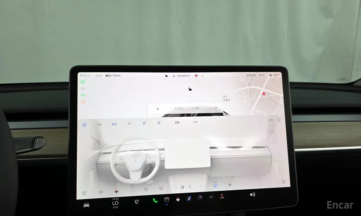 Tesla Model Y 2020 RWD