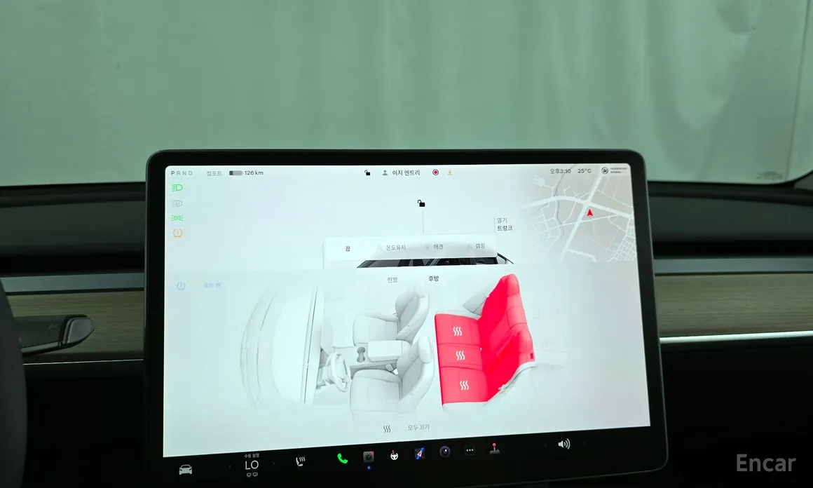 Tesla Model Y 2020 RWD