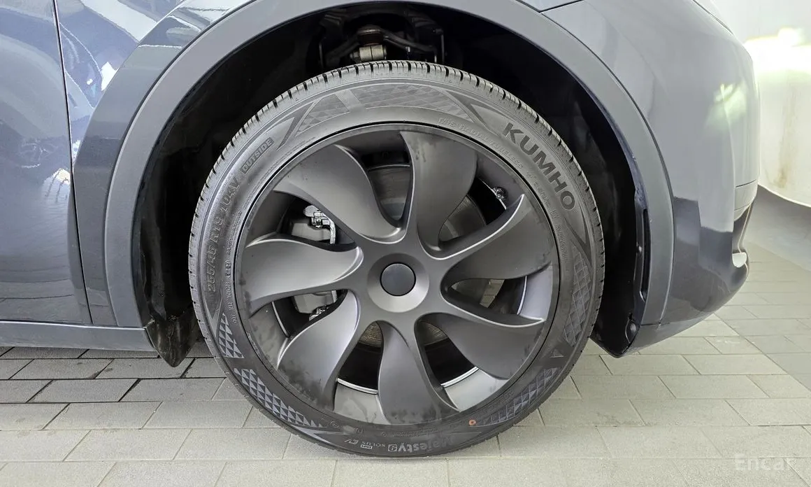 Tesla Model Y 2020 RWD