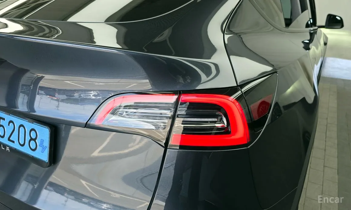 Tesla Model Y 2020 RWD
