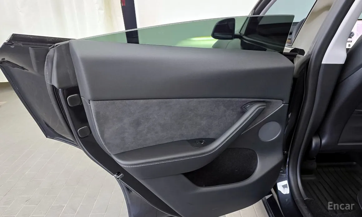 Tesla Model Y 2020 RWD