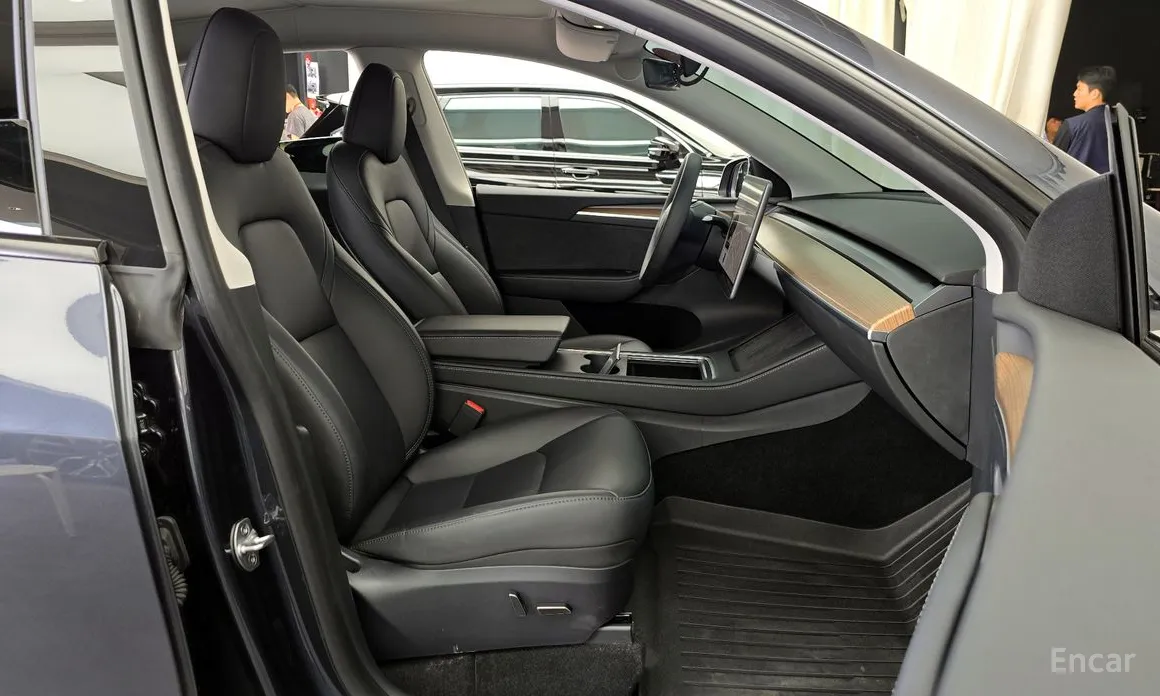 Tesla Model Y 2020 RWD