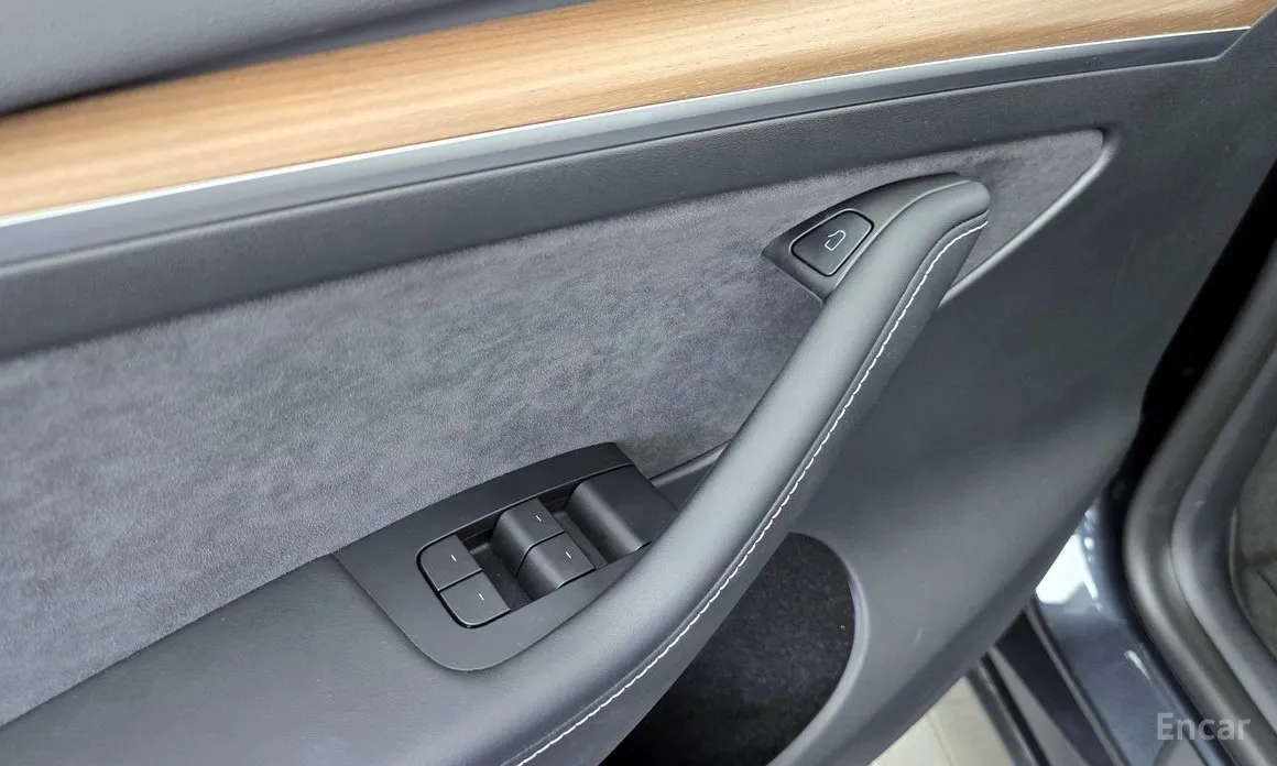 Tesla Model Y 2020 RWD