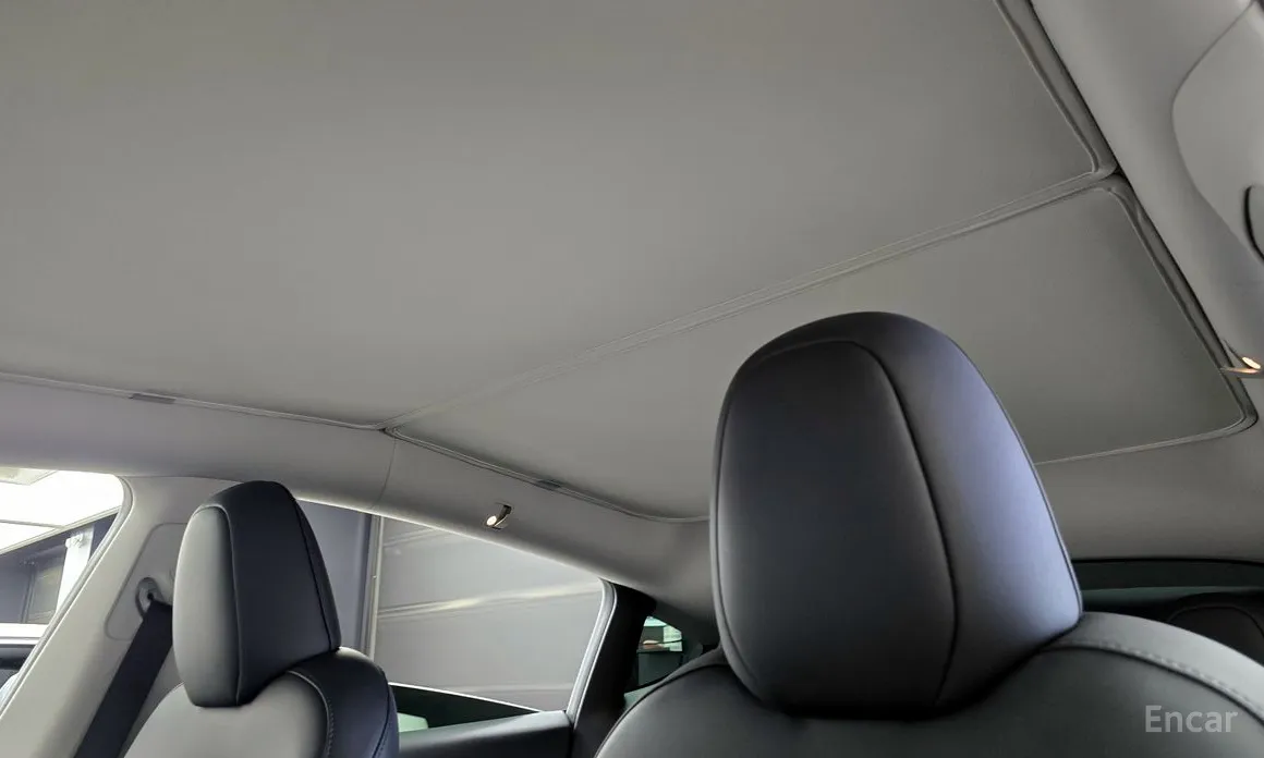 Tesla Model Y 2020 RWD