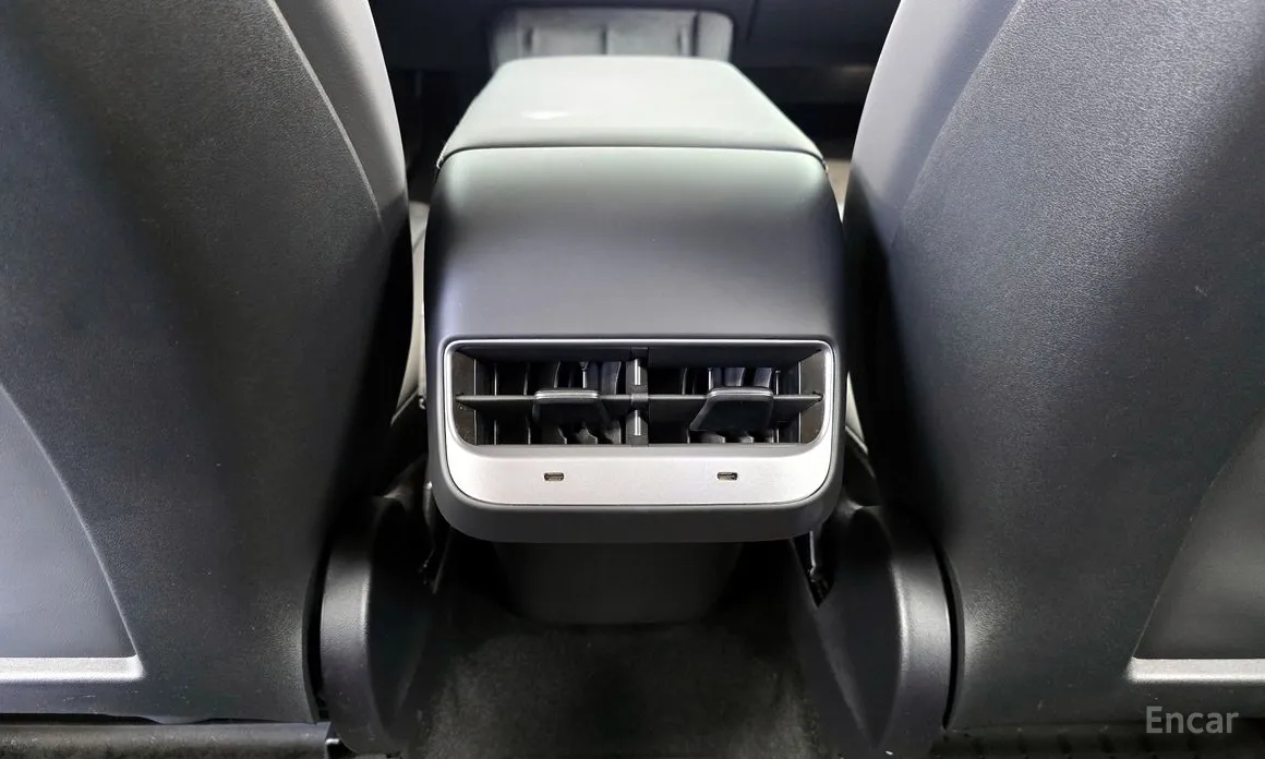 Tesla Model Y 2020 RWD