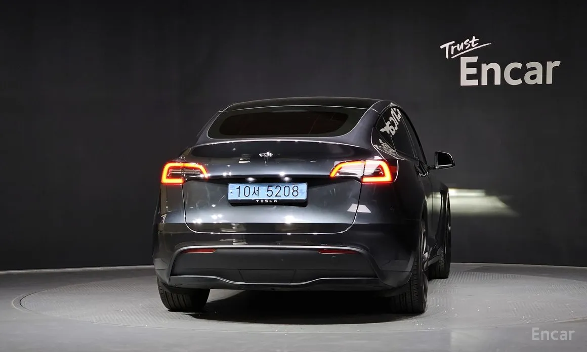 Tesla Model Y 2020 RWD