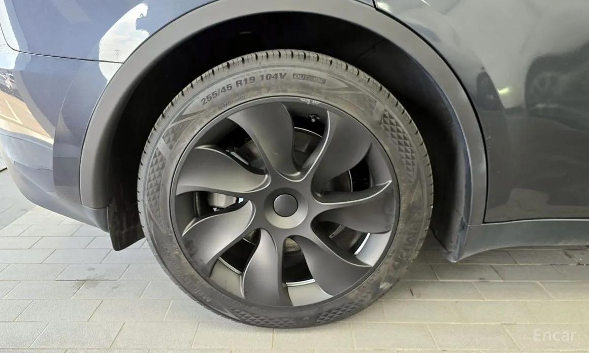 Tesla Model Y 2020 RWD