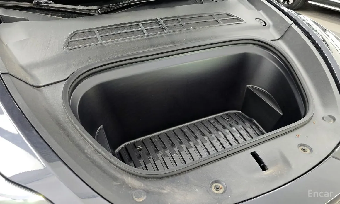 Tesla Model Y 2020 RWD
