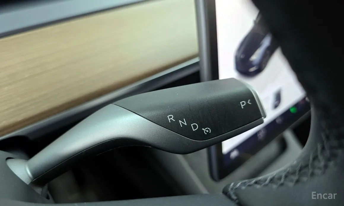 Tesla Model Y 2020 RWD