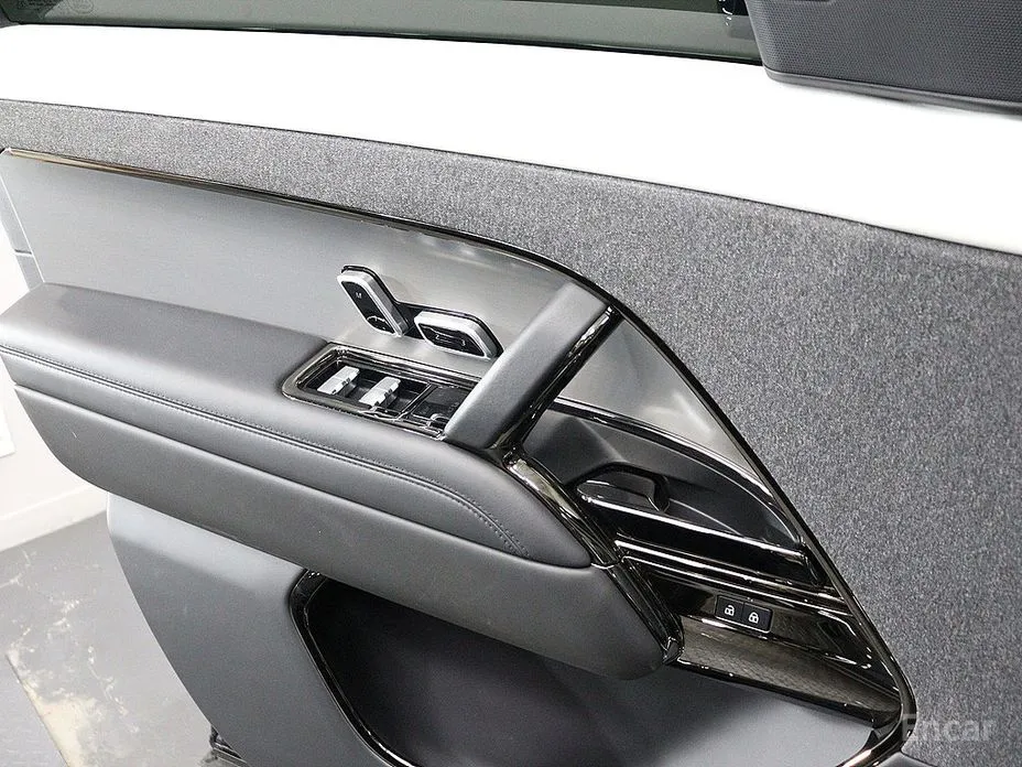 Land Rover Range Rover Sport 2022 D300 HSE Dynamic