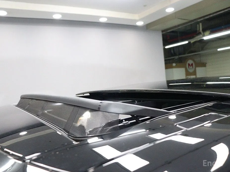 Land Rover Range Rover Sport 2022 D300 HSE Dynamic