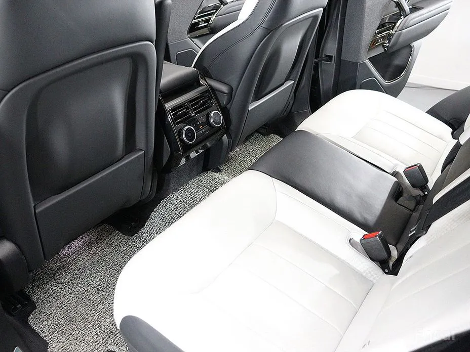 Land Rover Range Rover Sport 2022 D300 HSE Dynamic