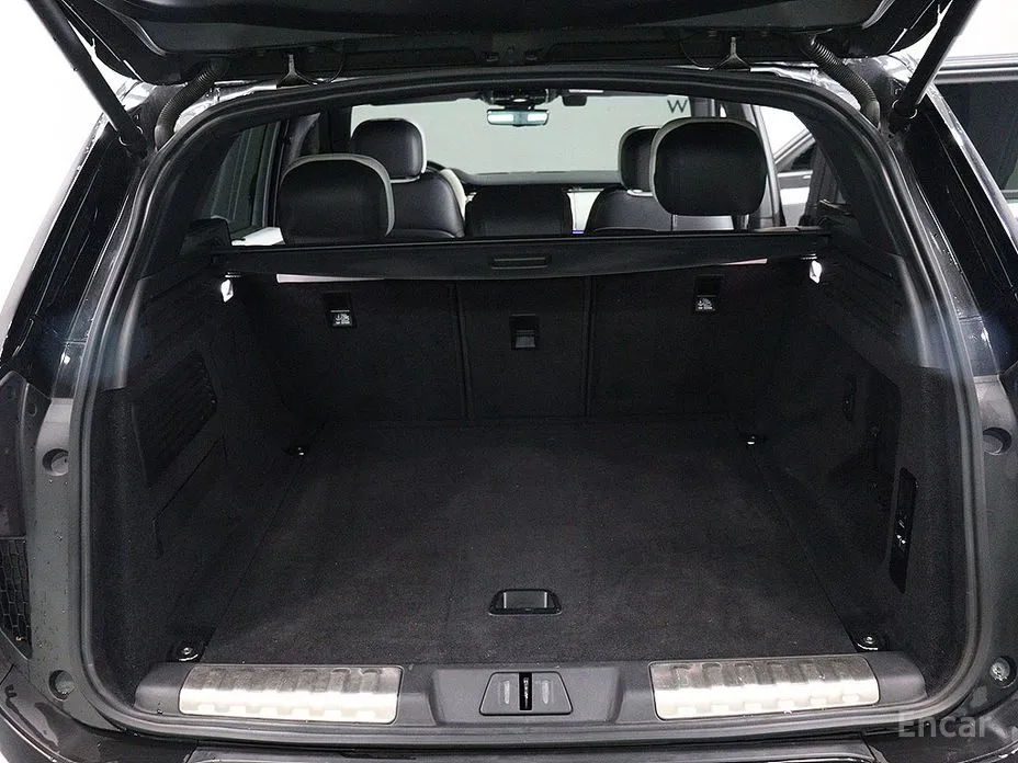 Land Rover Range Rover Sport 2022 D300 HSE Dynamic
