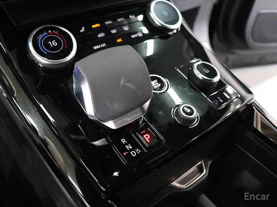 Land Rover Range Rover Sport 2022 D300 HSE Dynamic