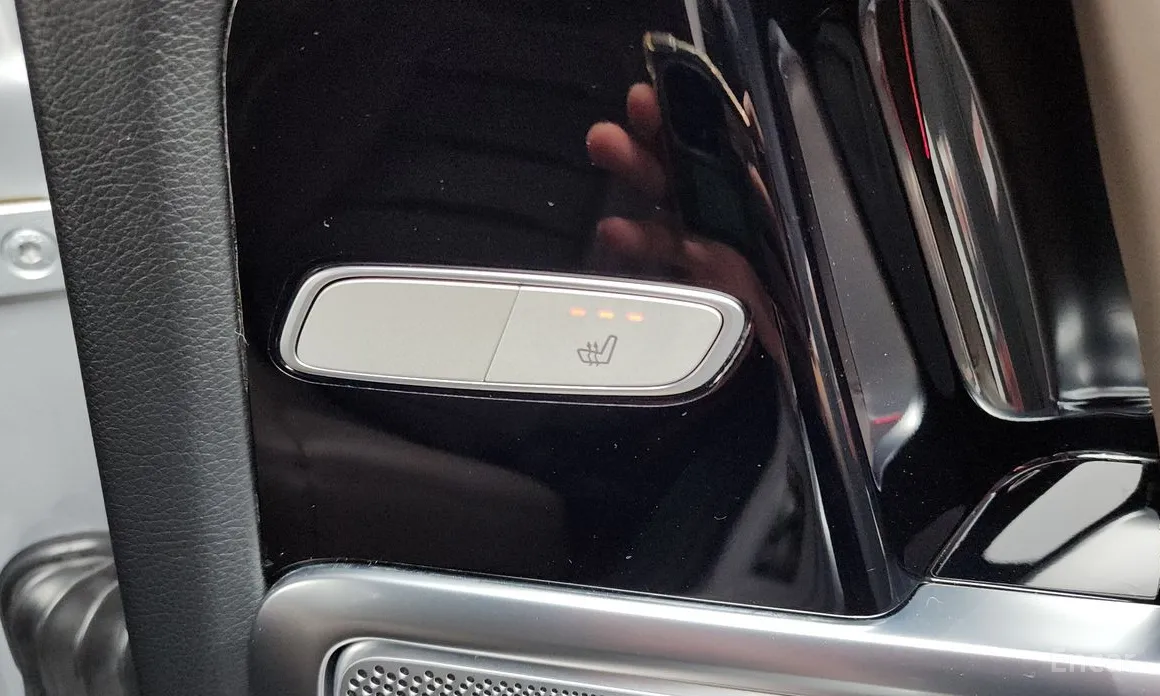 Mercedes-Benz G-Class 2019 AMG G63
