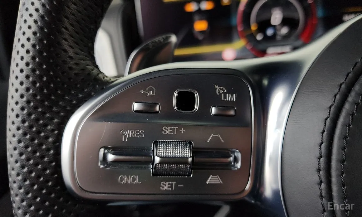 Mercedes-Benz G-Class 2019 AMG G63