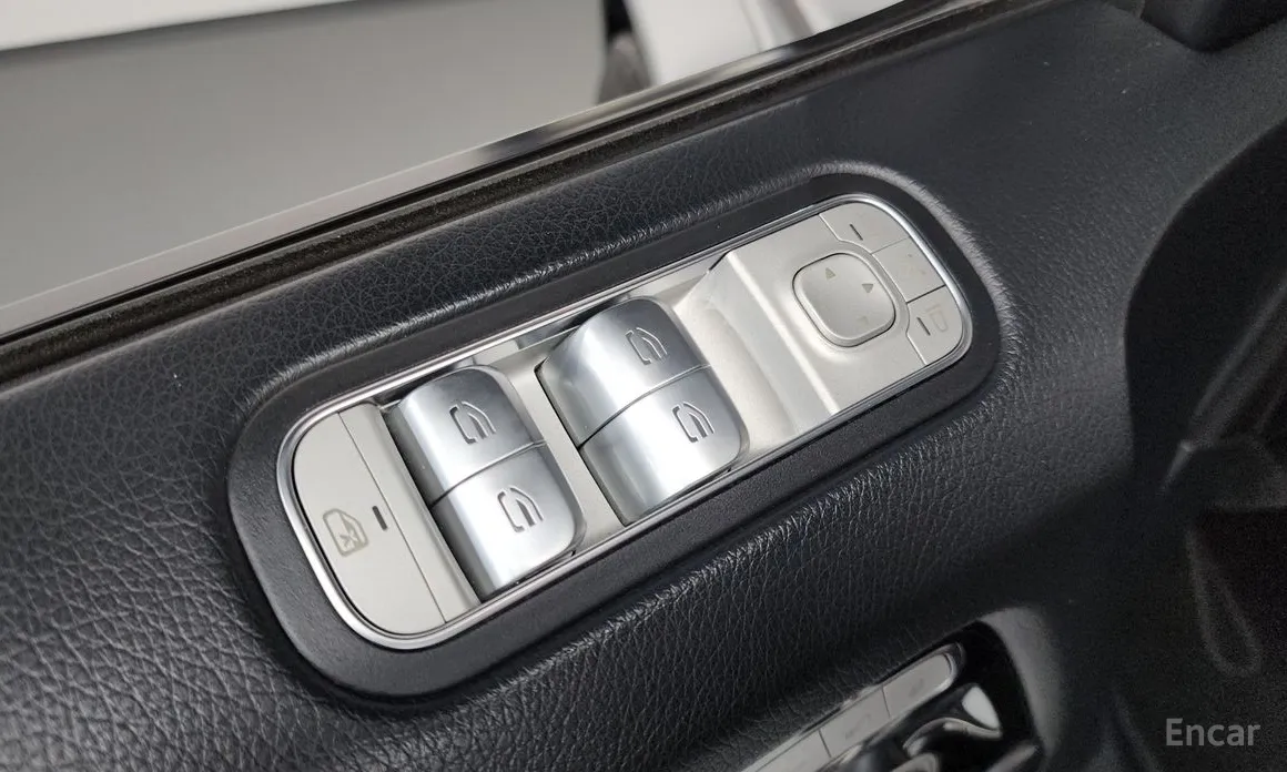 Mercedes-Benz G-Class 2019 AMG G63