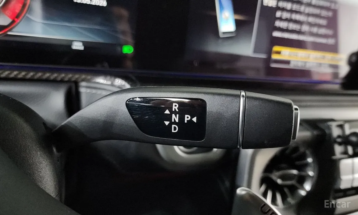 Mercedes-Benz G-Class 2019 AMG G63