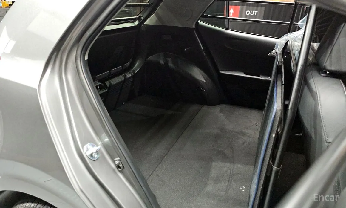Kia Morning 2023 Van