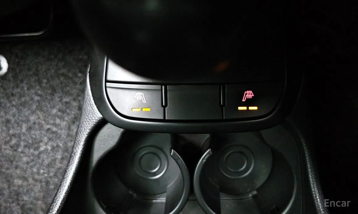 Kia Morning 2023 Van