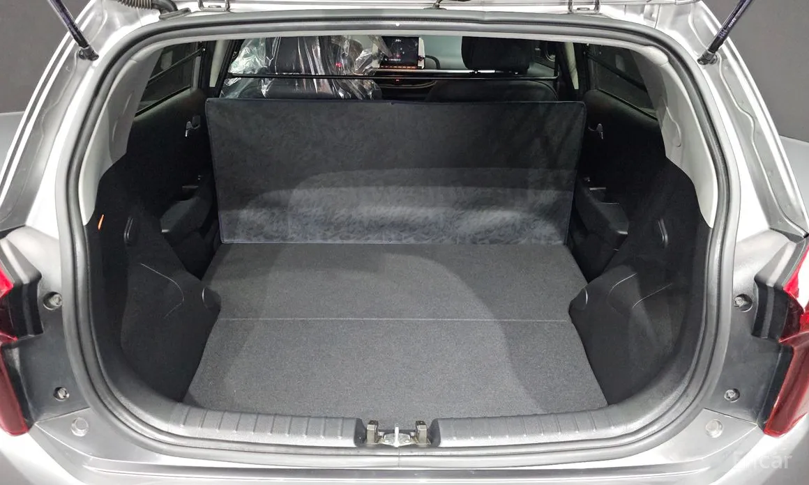Kia Morning 2023 Van