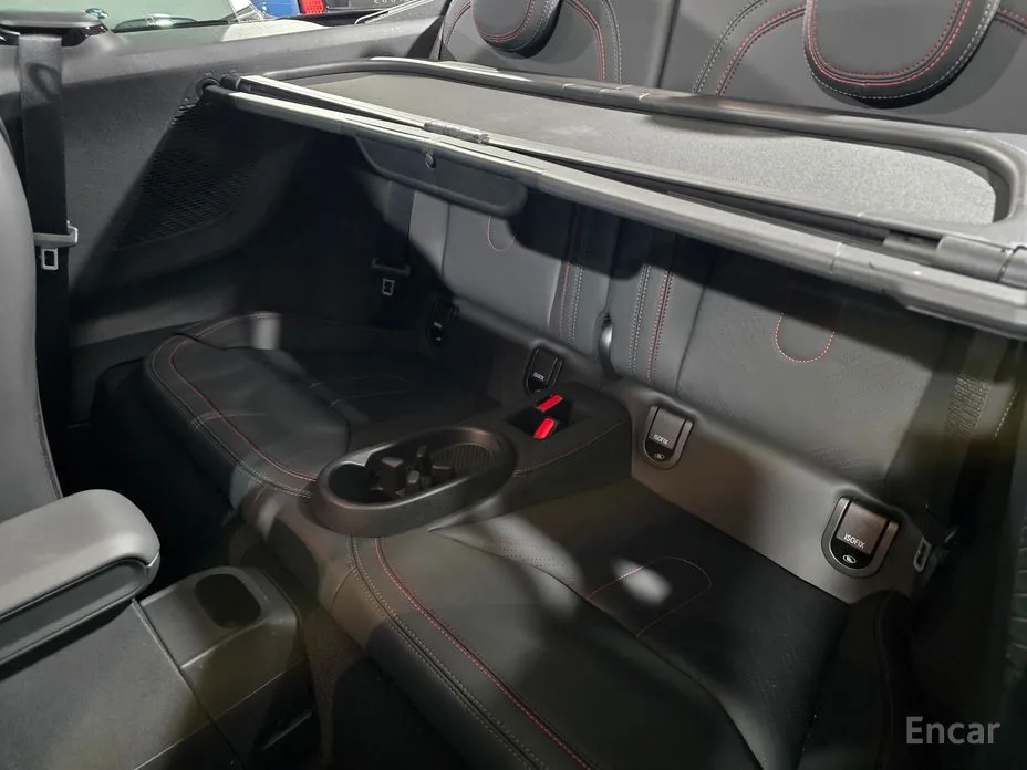 Mini Cooper Convertible 2025 JCW