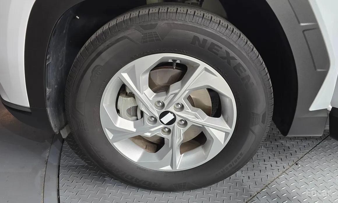 Hyundai Tucson 2020 Gasoline 1.6 Turbo 2WD
