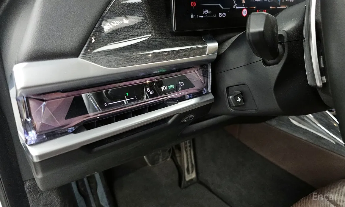 BMW 7 Series 2022 740i sDrive M Sport