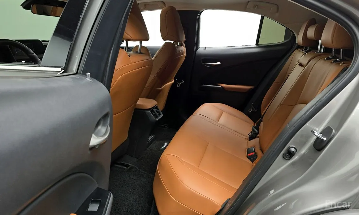 Lexus UX 2022 2WD